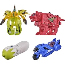 Amazon | [バンダイ(BANDAI)] ユニトロボーン ユニトロボ キャラパキ